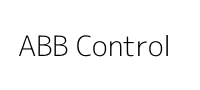 ABB Control